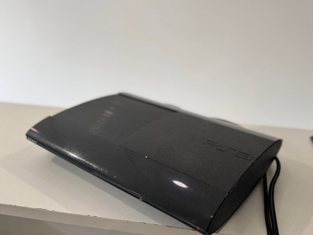 Sony Playstation 3 Super Slim