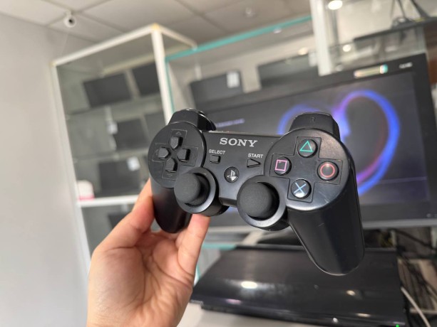 Sony Playstation 3 Super Slim