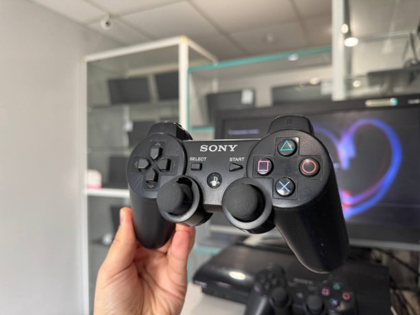 Sony Playstation 3 Super Slim