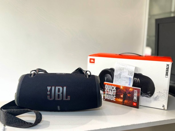 JBL Xtreme 3