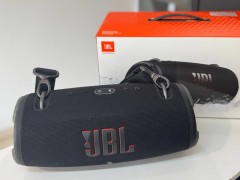 JBL Xtreme 3