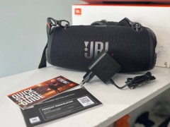 JBL Xtreme 3
