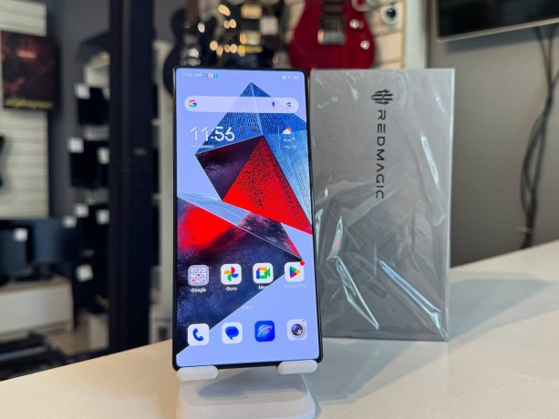 Nubia Redmagic 10S Pro