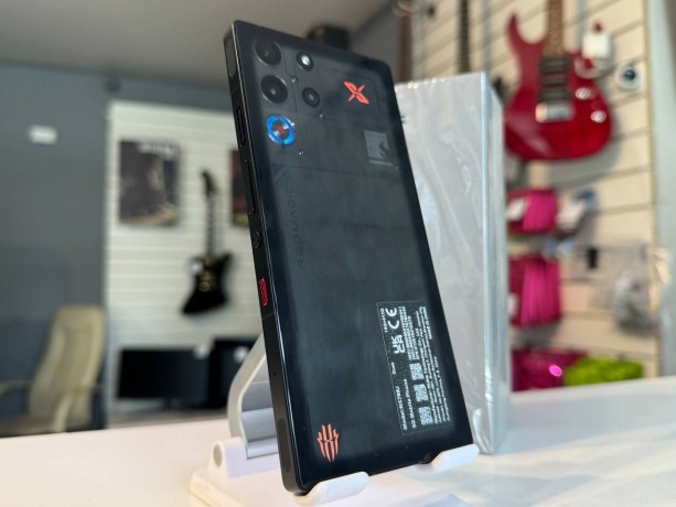 Nubia Redmagic 10S Pro