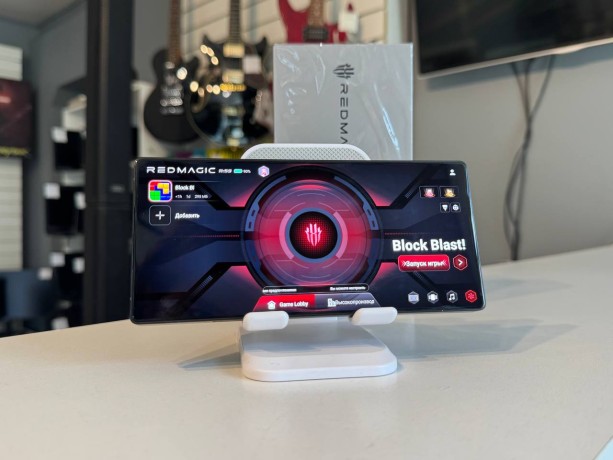 Nubia Redmagic 10S Pro