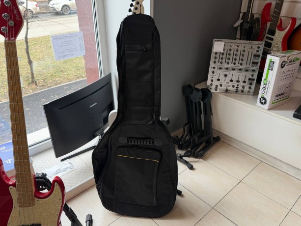 Чехол для гитары Noname Чехол Для Гитары 4/4 Утепленный