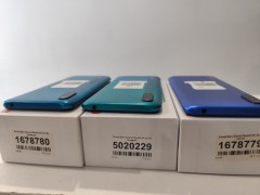 Xiaomi Redmi 9A