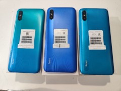 Xiaomi Redmi 9A