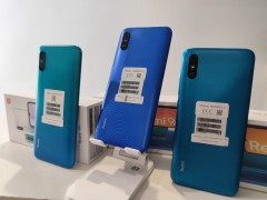 Xiaomi Redmi 9A