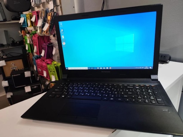 Lenovo B50-30
