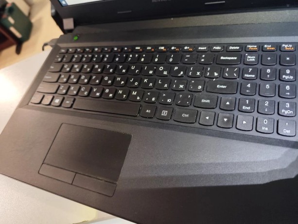 Lenovo B50-30