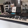 Casio Ctk 731