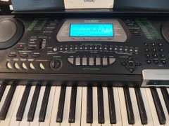 Casio Ctk 731