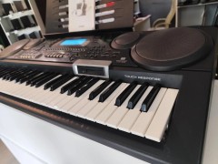 Casio Ctk 731