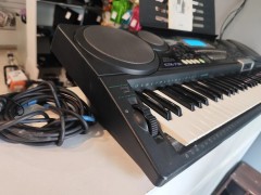 Casio Ctk 731