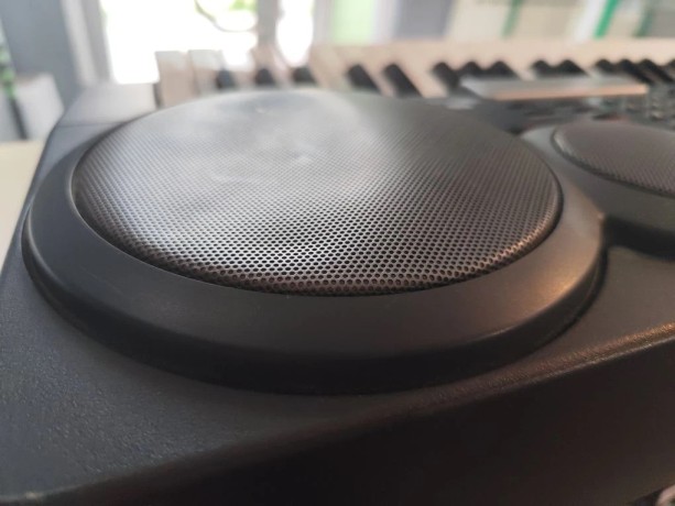 Casio Ctk 731