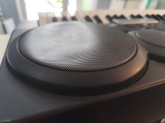 Casio Ctk 731