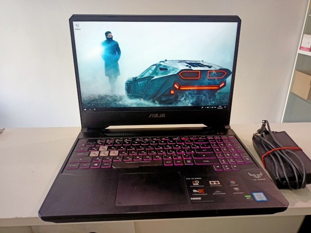 Asus Tuf Gaming Fx505gt