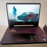 Asus Tuf Gaming Fx505gt