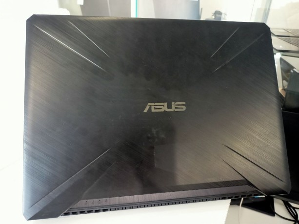 Asus Tuf Gaming Fx505gt