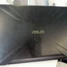Asus Tuf Gaming Fx505gt