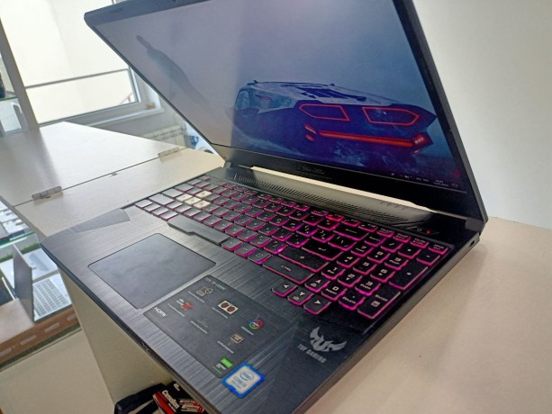 Asus Tuf Gaming Fx505gt