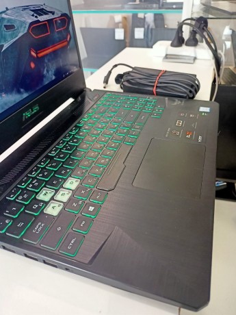 Asus Tuf Gaming Fx505gt