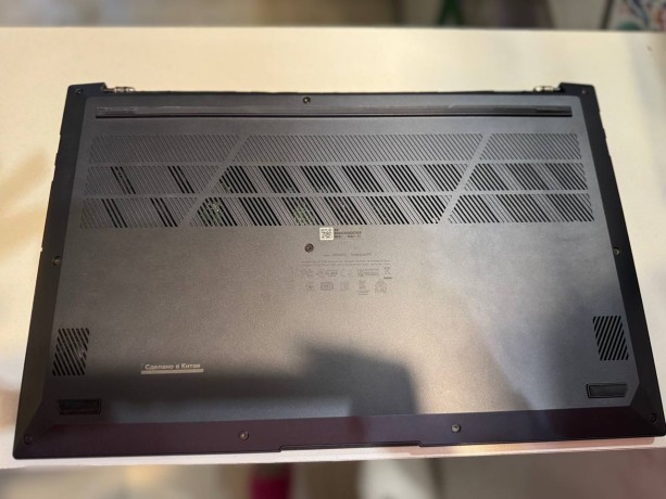 Asus Vivobook Pro 15 M6500q