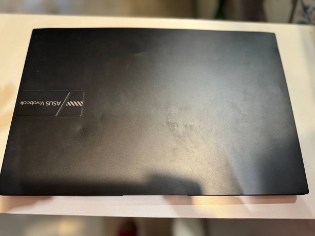 Asus Vivobook Pro 15 M6500q