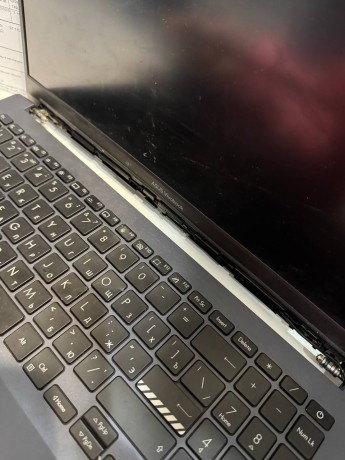 Asus Vivobook Pro 15 M6500q