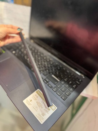 Asus Vivobook Pro 15 M6500q