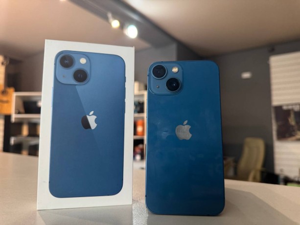 Apple iPhone 13 Mini