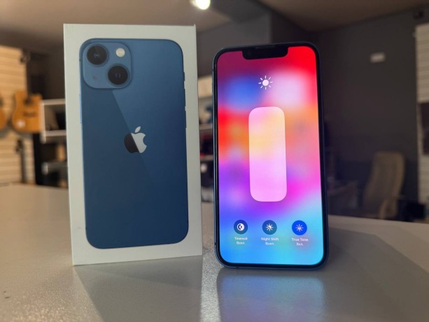 Apple iPhone 13 Mini