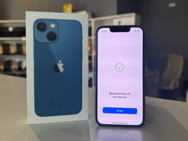 Apple iPhone 13 Mini