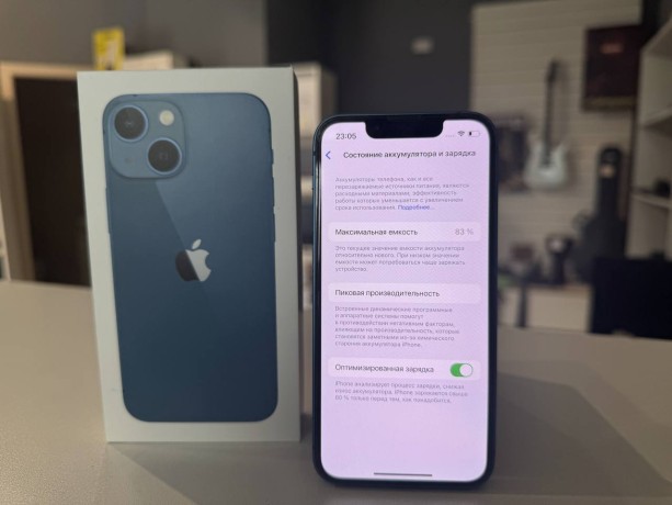 Apple iPhone 13 Mini