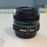 Pentax Smc Da 50Mm F/1.8