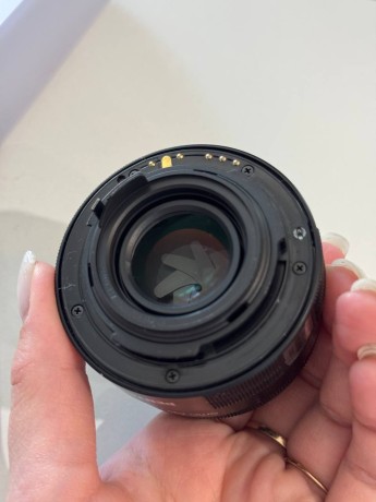 Pentax Smc Da 50Mm F/1.8