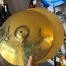 Zildjian Planet Z Pack (14/16/20)
