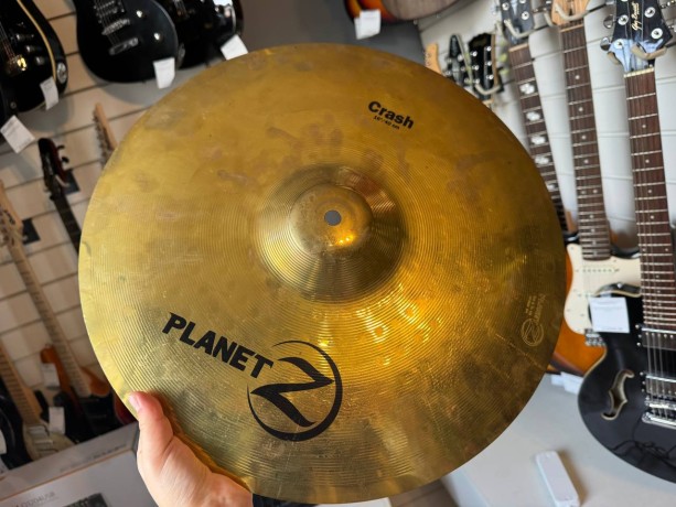 Zildjian Planet Z Pack (14/16/20)