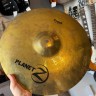 Zildjian Planet Z Pack (14/16/20)