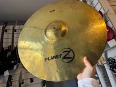 Zildjian Planet Z Pack (14/16/20)