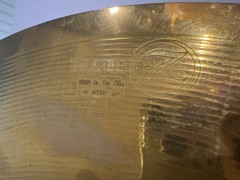 Zildjian Planet Z Pack (14/16/20)