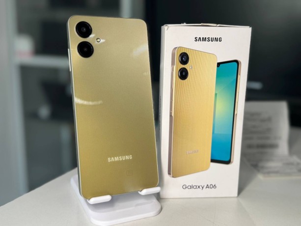 Samsung Galaxy A06