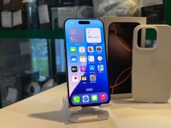 Apple iPhone 16 Pro