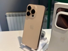 Apple iPhone 16 Pro