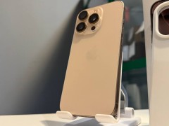 Apple iPhone 16 Pro