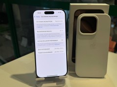 Apple iPhone 16 Pro