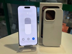 Apple iPhone 16 Pro