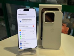Apple iPhone 16 Pro