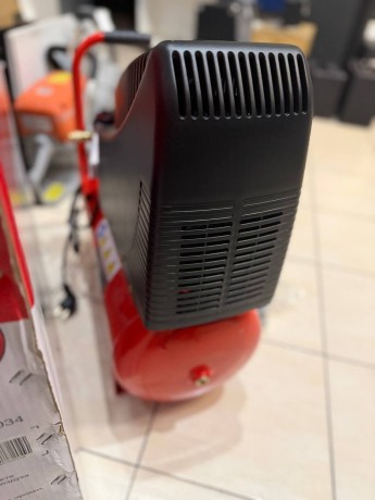 Fubag Ol 195/24 Cm1,5